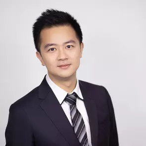 Joe Lee, Richmond, Real Estate Agent